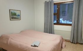 Saunallinen rivitalohuoneisto A1 59m2
